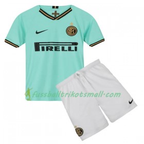 Fußballtrikots Inter Mailand Kinder 2019-2020 Kurzarm Auswärts-trikot kaufen
